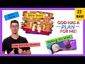 God Has Plans for Me (How to Live with Purpose, Bible Lesson)