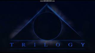 Trilogy Entertainment Group\/New Line Television (2002) #2