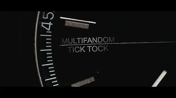 Multifandom | Fairly Local  [TYS]