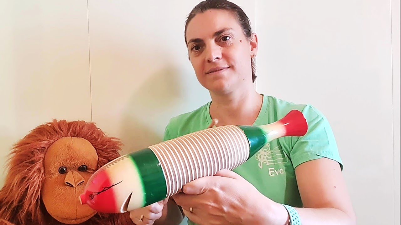 Güiro, Guiro percussion instrument YouTube