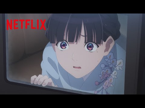 Miyo Gets Kidnapped | My Happy Marriage | Clip | Netflix Anime