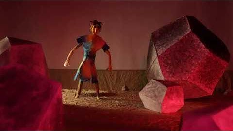 Breathing Life into Paper: Stopmotion Behind the Scenes