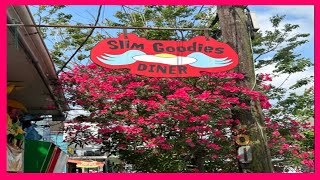 Slim Goodies Visit #NOLAFood