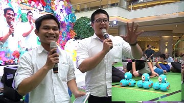 Koding Next - join us!