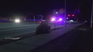Man charged with DWI in deadly crash along Paseo Del Norte