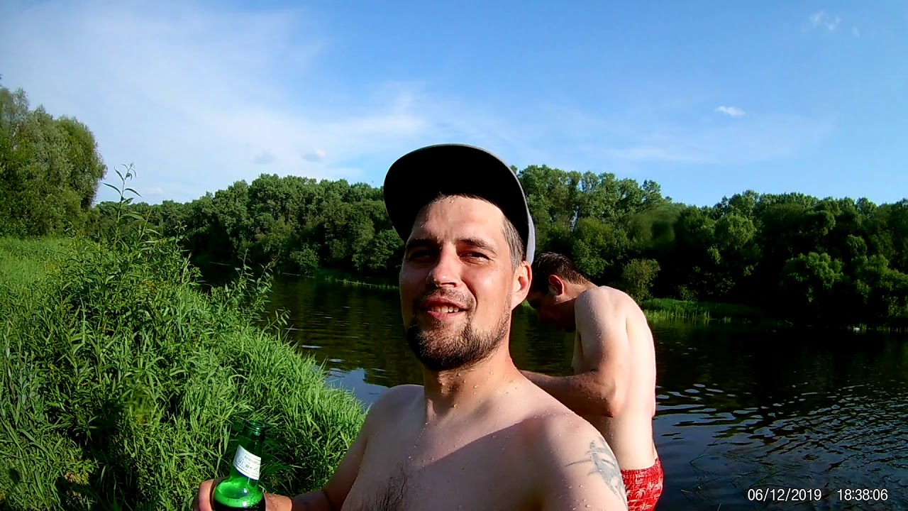 River Monster Apetor Fan (: