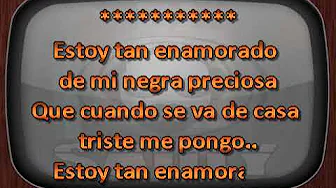 Caifanes La Negra Tomasa Karaoke Caifanes La Negra Tomasa Karaoke