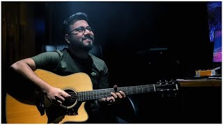 Video thumbnail of "Jibon Dilam (জীবন দিলাম)- Jahid Nirob- Studio Version (Unplugged)"