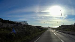 Scenic Drive from Enbetsu to Otonrui Wind Farm | Quiet Coastal Road Beyond the Ororon Line, Hokkaido screenshot 5