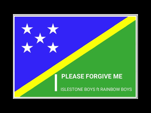 islestone boys - please forgive me (2020) class=