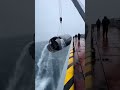 POV: When you think you have everything under control.#fail #explosion #maritime #accident #shocking