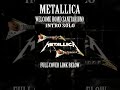 Metallica - Welcome Home (Sanitarium) #shorts #guitar #guitarcover #metallica #metal #intro