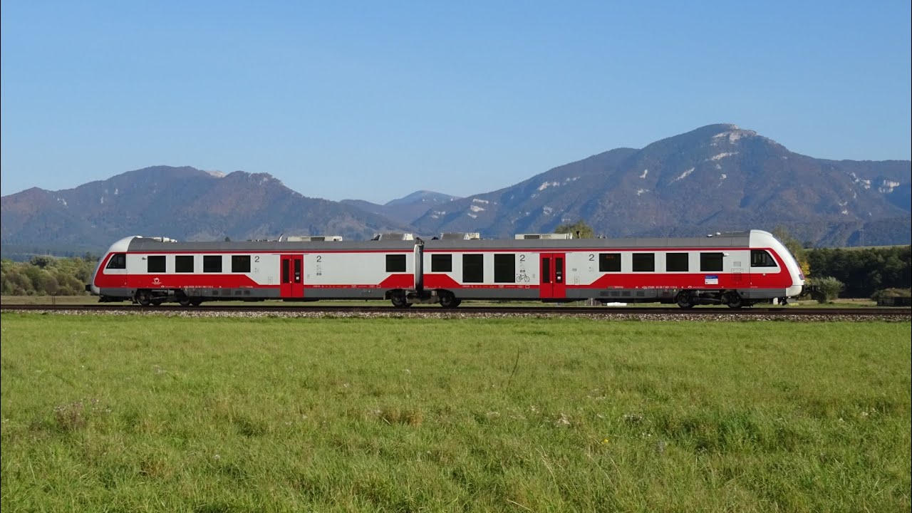 194. 754.034 na R 953 v Kláštore pod Znievom, 10.10.2022