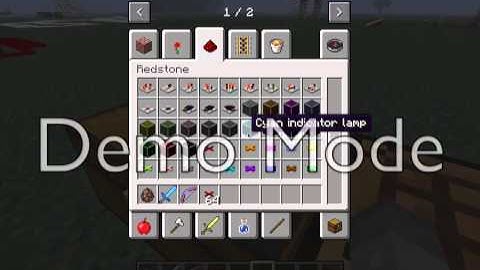 Mod showcase Redlogic