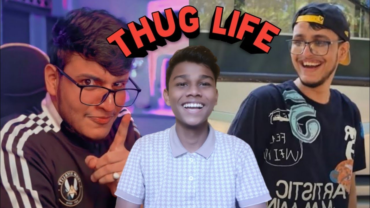 Thug life of triggered insaan 😂😱|Hyper way - YouTube
