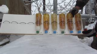 -29С Сравнение масел 0W-20, Toyota, ZIC, S-Oil, Extreme, Petronas -29С Сравнение масел 0W-20, Toyota, ZIC, S-Oil, Extreme, Petronas