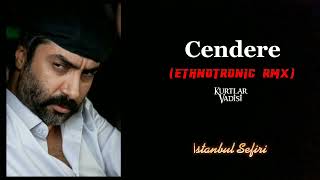 Cendere (Ethnotronic Rmx) 2011 Resimi