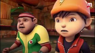 murottal BoBoiBoy juz 30