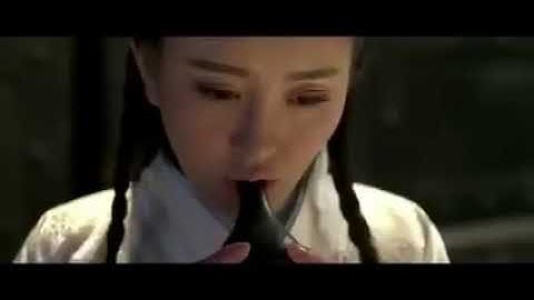 Thuyết Minh Nữ Thần Đại Chiến Lưu Diệc Phi   Phim Cổ Trang Kiếm Hiệp Thần Thoại 2018