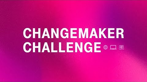 T-Mobile Changemaker Challenge 2022