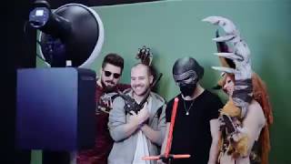 Swatch @ HeroFest 2019