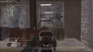 Call Of Duty 4: Modern Warfare 3: Team Death Match: Bog
