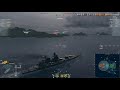 Lenin vs Yamato and Musashi (9 cit and 6 kills)