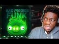 LULLI ULTRAFUNK BRAZILIAN PHONK REACTION LULLI ULTRAFUNK BRAZILIAN PHONK REACTION
