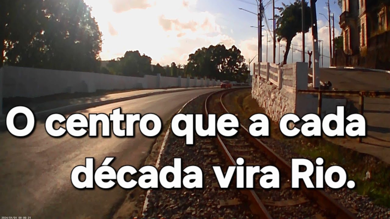 Centro de Rio Largo-AL 