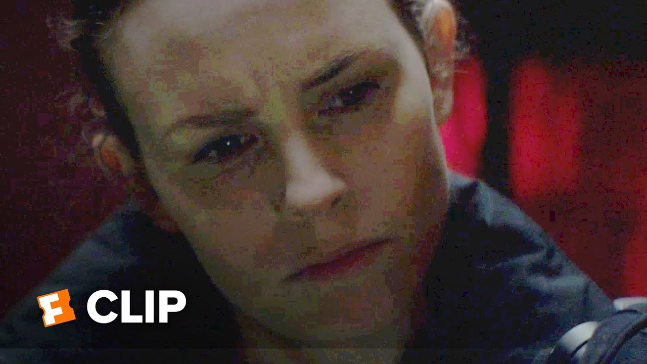 Trick Movie Clip - Someone Didn't Want to Be Forgotten (2019) | Movieclips Indie