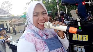 Download Lagu Gembleng kae ayu kita | DUA PUTRA  Voc. Herlina | Live  bongas  soga MP3