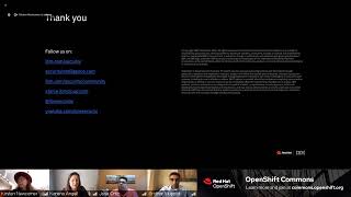 Developer Experience Office Hours