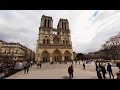 360 VR Tour | Paris | Notre-Dame de Paris | Cathedral | Outside and Inside | No comments tour