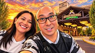 Can Our Lucky Ritual Bring Another JACKPOT at Jackson Rancheria?! screenshot 5