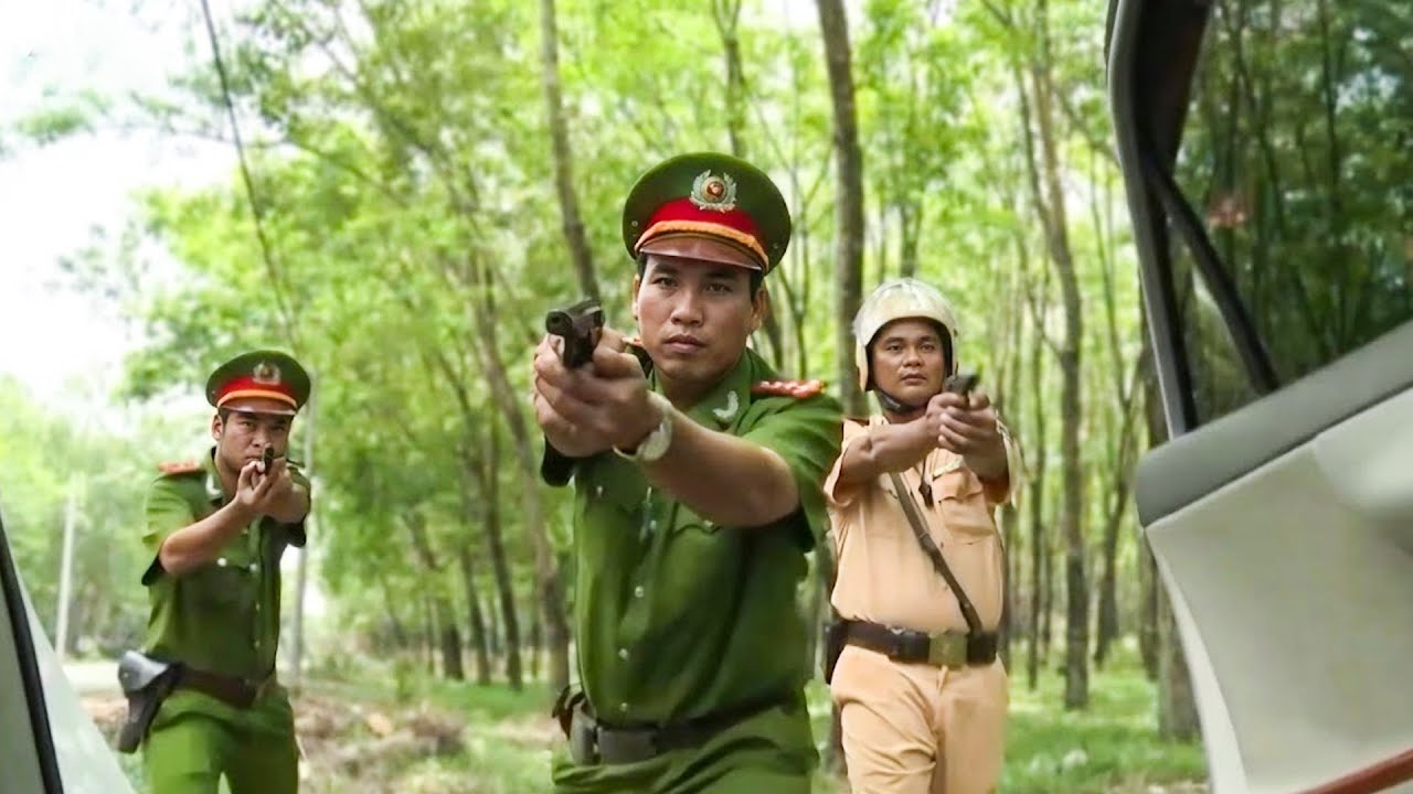 PHIM VIỆT NAM 2026 | SÁT NHÂN CHẠY TỘI | PHIM VIỆT NAM HAY MỚI NHẤT 2026 | PHIM HTV