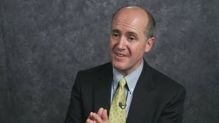 Gregg Meyer, MD: The Role of the Chief Clinical Officer