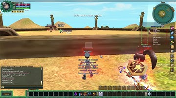 DopeFlyff Private Server