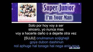 Watch Super Junior Just For Today video