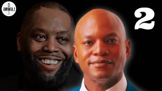 Wes Moore Has Odd Political Ties⁉️ (Part Two) Wes Moore Has Odd Political Ties⁉️ (Part Two)