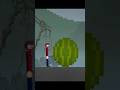 What If Your Jaw Worked Like A Snake’s 🤔 - Melon Playground #jaw