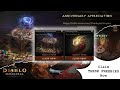 How to Claim Your FREE DAWNING ECHO &amp; 5-Star Gem STORMVAULT | Diablo Immortal