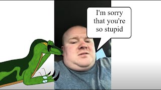 Celebrity How NOT to Apologize Profile