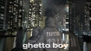 Ero-ghetto boy (speed up) Resimi