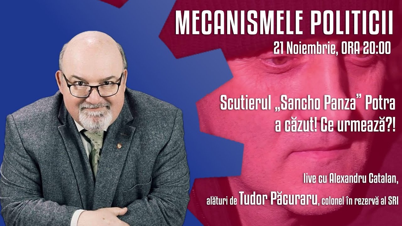 Scutierul „Sancho Panza” Potra a căzut! Ce urmează?!