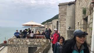 馬祖北竿島:北竿航空站:塘后道沙灘: 戰爭和平紀念公園:碉堡:碧山觀景台 :芹壁聚落:芹壁上村步道走拍 :芹壁情海夕照:龍福山莊
