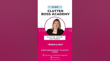 This is more important than Consistency! #shorts #jesmarcy #lifehacks #lifehackshorts