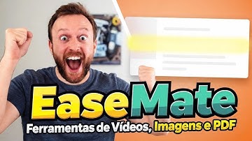 ESSA IA CRIA IMAGENS E VÍDEOS INCRÍVEIS E CONVERSA COM QUALQUER DOCUMENTO