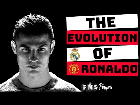 Video: Where Does Ronaldo Play