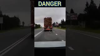 #danger #truckdriver #trucker