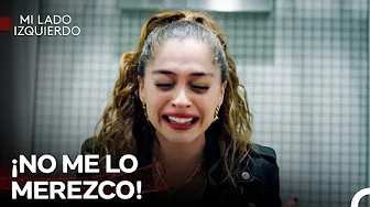 ¡Biricik Sufrió Colapso Nervioso! - Mi Lado Izquierdo
